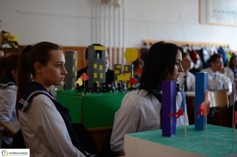 Keresztény Találkozó a Kossuth Lajos Gimnáziumban