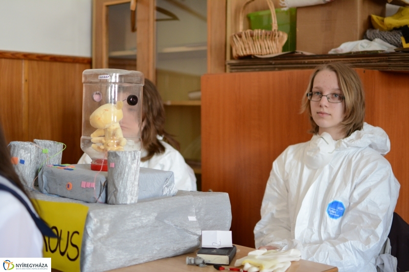 Keresztény Találkozó a Kossuth Lajos Gimnáziumban