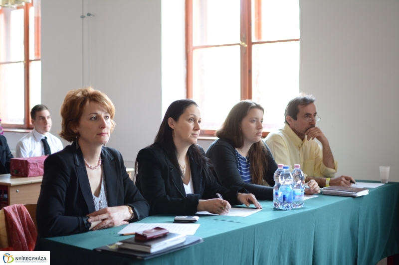 Keresztény Találkozó a Kossuth Lajos Gimnáziumban