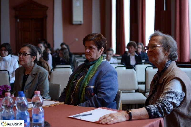 Keresztény Találkozó a Kossuth Lajos Gimnáziumban