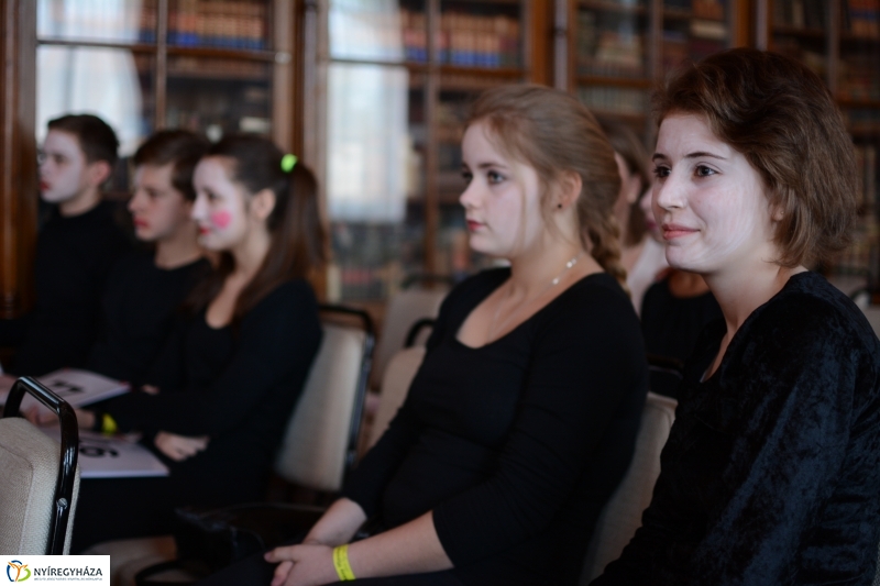 Keresztény Találkozó a Kossuth Lajos Gimnáziumban