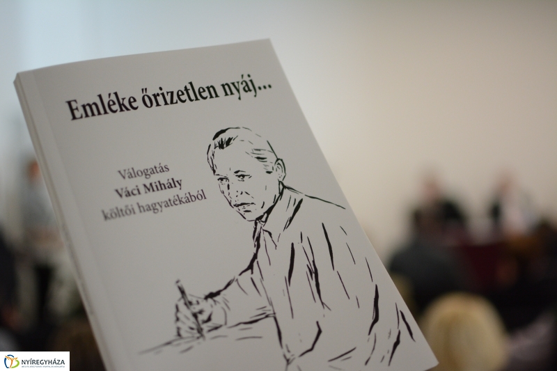 Emléke őrizetlen nyáj – Könyvbemutató a VMKK-ban