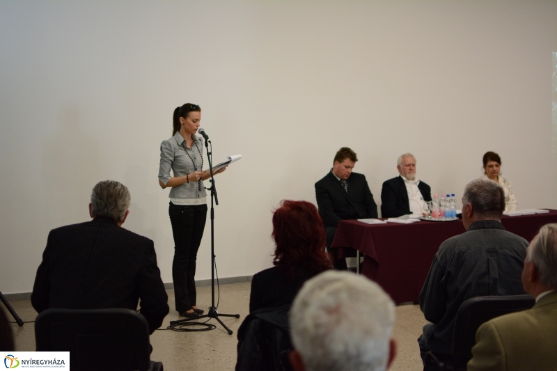 Emléke őrizetlen nyáj – Könyvbemutató a VMKK-ban