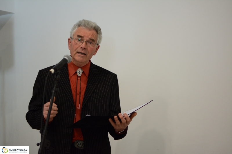 Emléke őrizetlen nyáj – Könyvbemutató a VMKK-ban