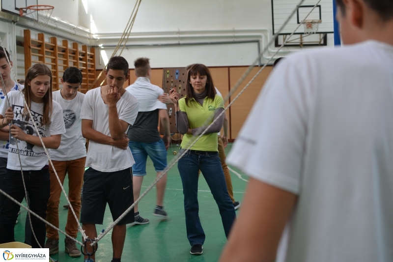ÖKO-programok a Petőfi Sándor Általános iskolában