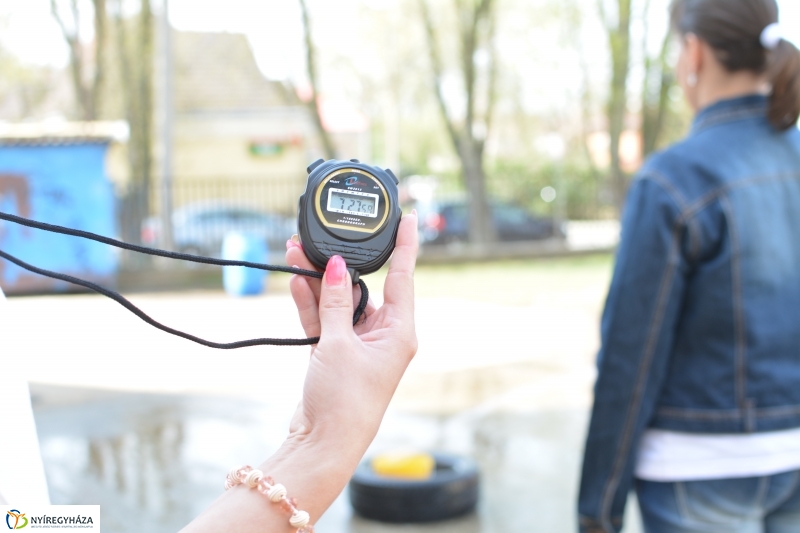 ÖKO-programok a Petőfi Sándor Általános iskolában