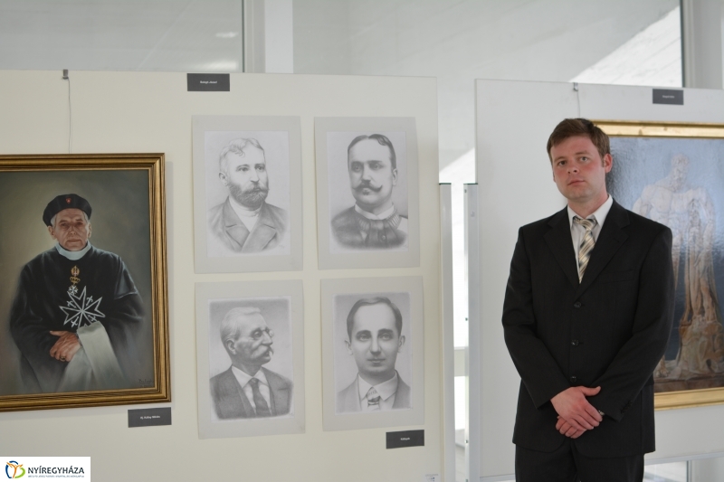 Tehetségek 2 kiállítás a VMKK-ban