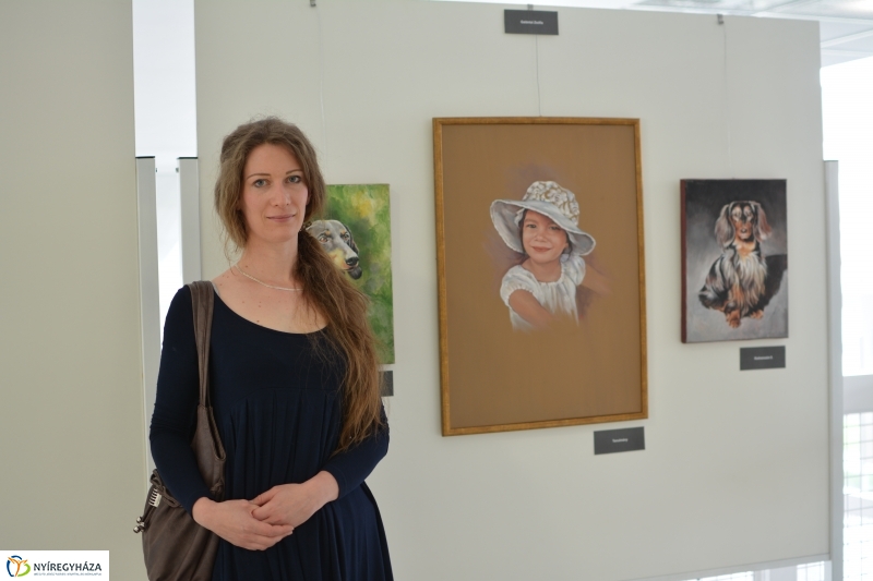 Tehetségek 2 kiállítás a VMKK-ban