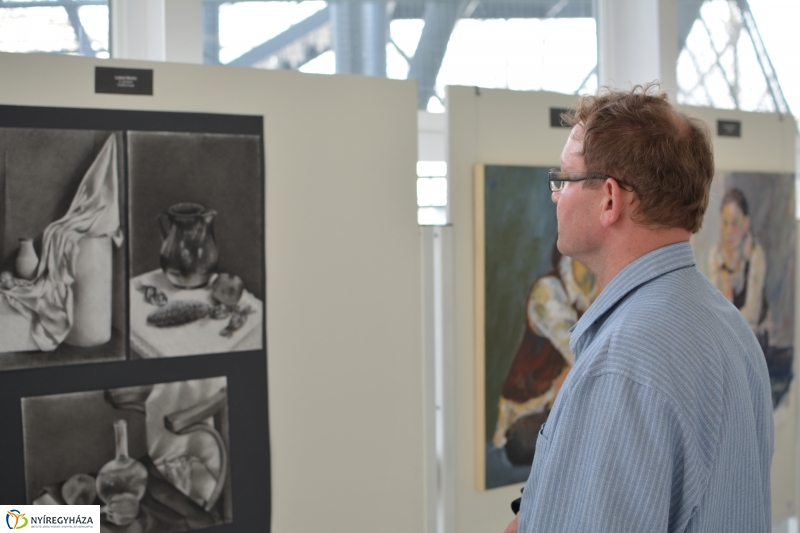 Tehetségek 2 kiállítás a VMKK-ban