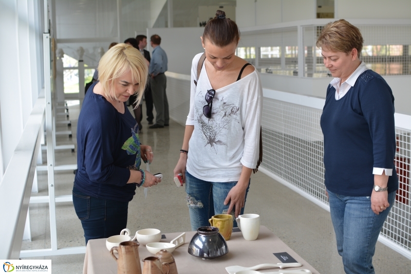 Tehetségek 2 kiállítás a VMKK-ban