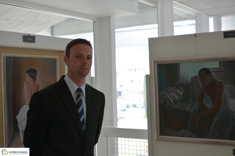 Tehetségek 2 kiállítás a VMKK-ban