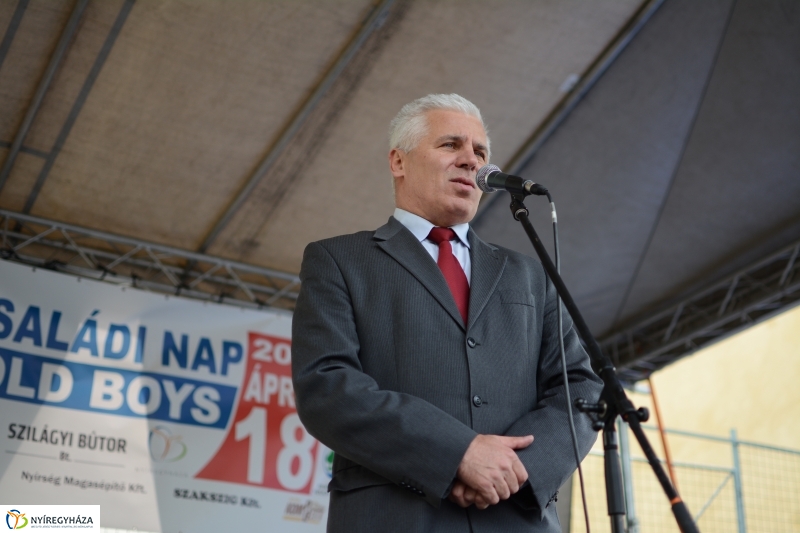 ÉVISZ 45. évforduló