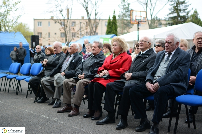 ÉVISZ 45. évforduló