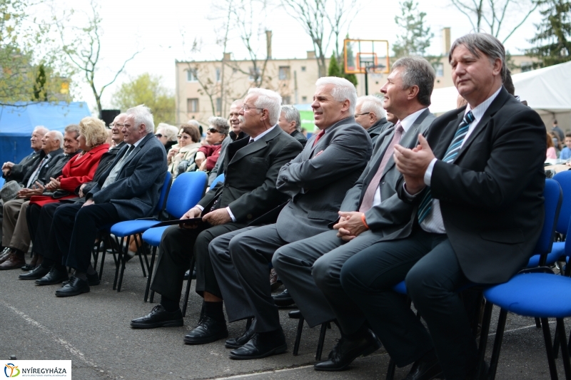 ÉVISZ 45. évforduló