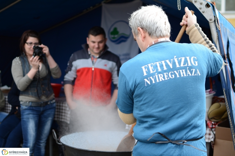 ÉVISZ 45. évforduló