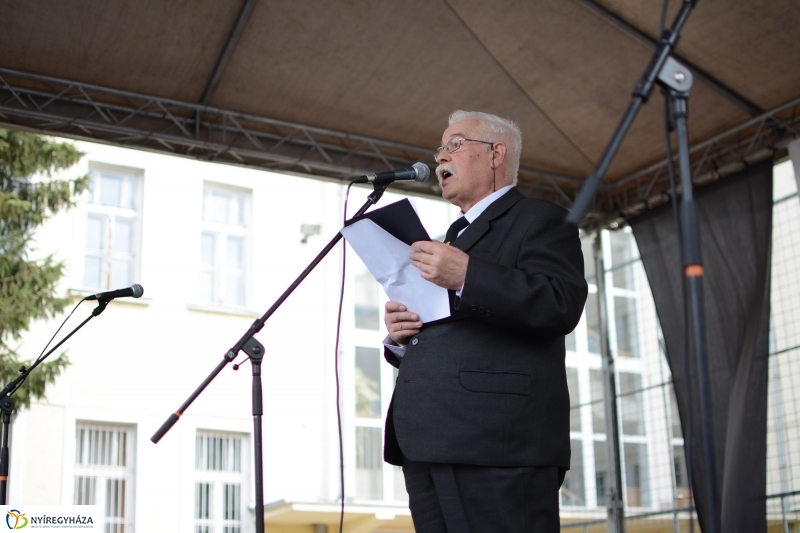 ÉVISZ 45. évforduló