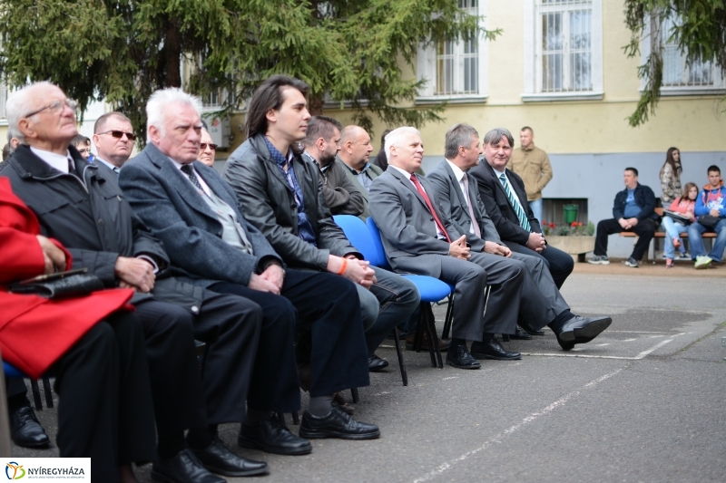 ÉVISZ 45. évforduló