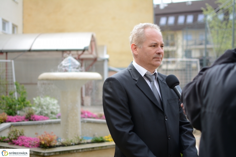 ÉVISZ 45. évforduló