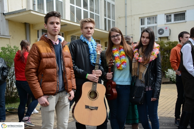 ÉVISZ 45. évforduló