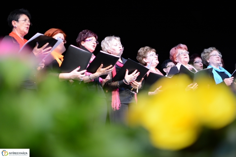 Bölcsődék napja - Díjátadó ünnepség