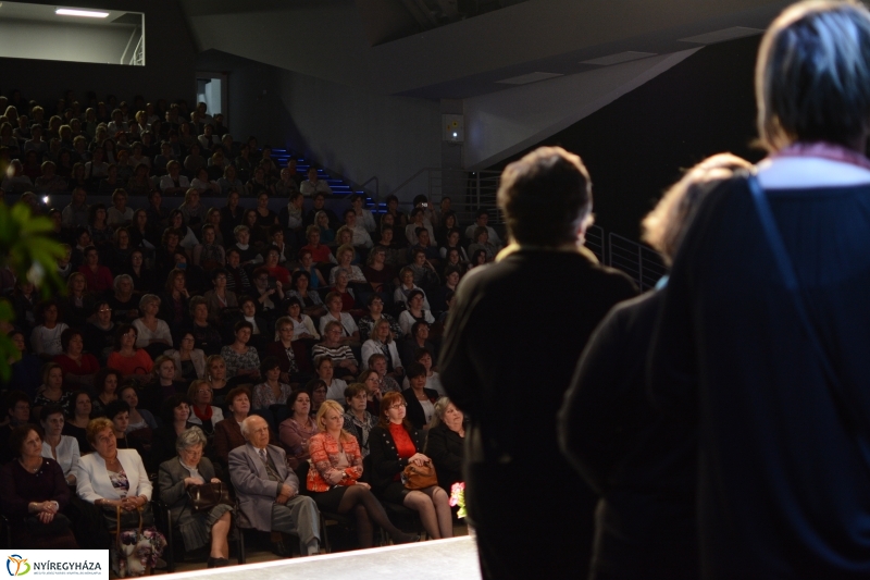 Bölcsődék napja - Díjátadó ünnepség