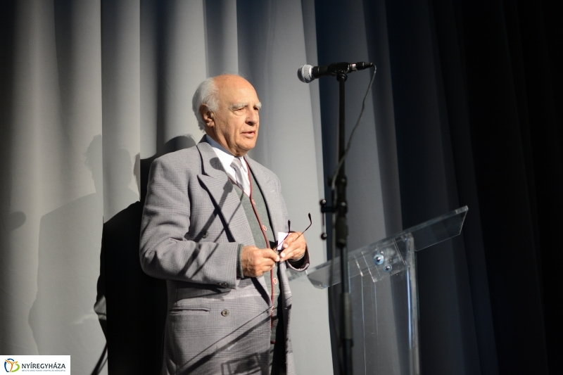 Bölcsődék napja - Díjátadó ünnepség