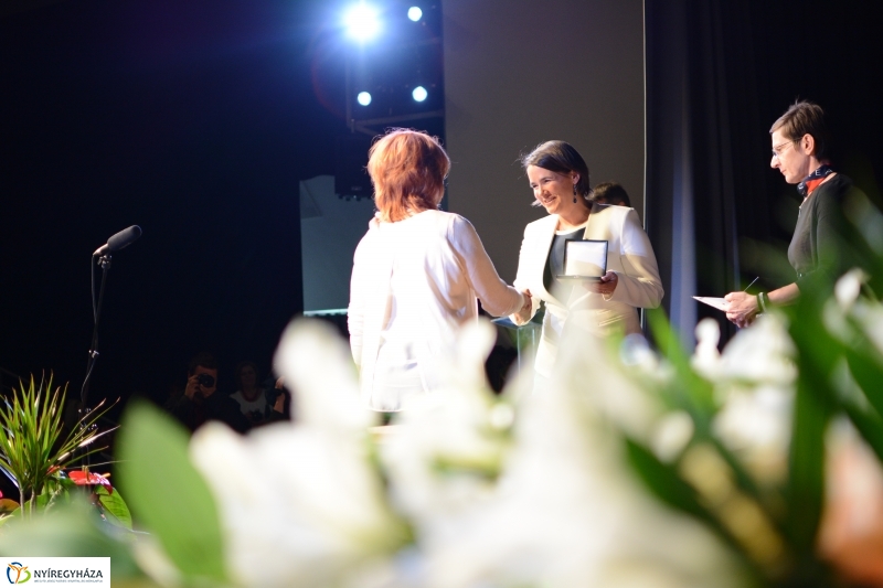 Bölcsődék napja - Díjátadó ünnepség