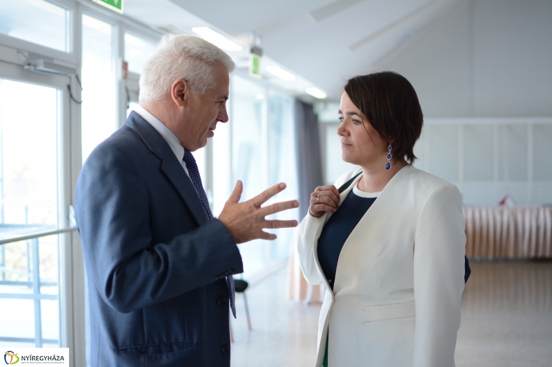 Bölcsődék napja - Díjátadó ünnepség