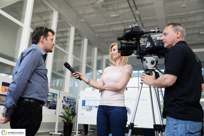 ALTAMIRA kiállítás megnyitó