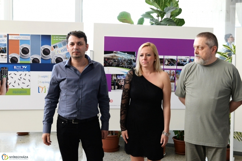 ALTAMIRA kiállítás megnyitó