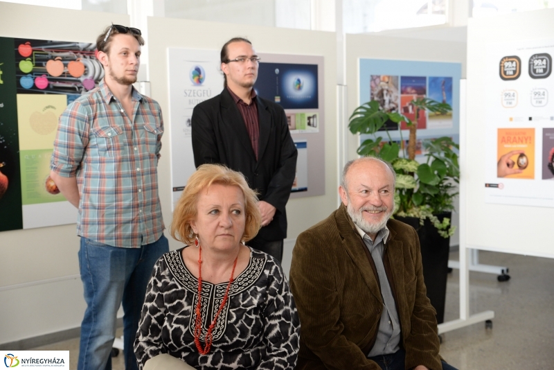 ALTAMIRA kiállítás megnyitó