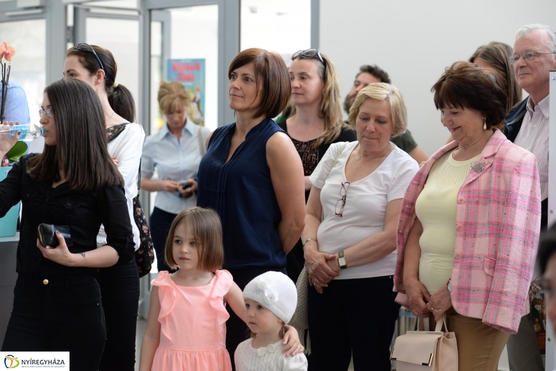 ALTAMIRA kiállítás megnyitó