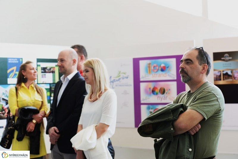 ALTAMIRA kiállítás megnyitó