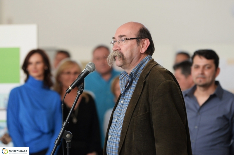 ALTAMIRA kiállítás megnyitó