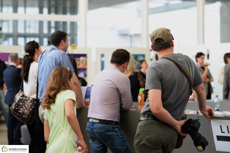 ALTAMIRA kiállítás megnyitó