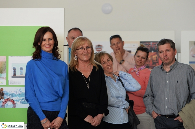 ALTAMIRA kiállítás megnyitó