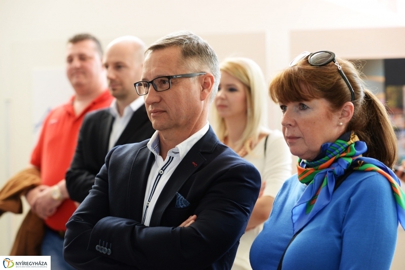 ALTAMIRA kiállítás megnyitó