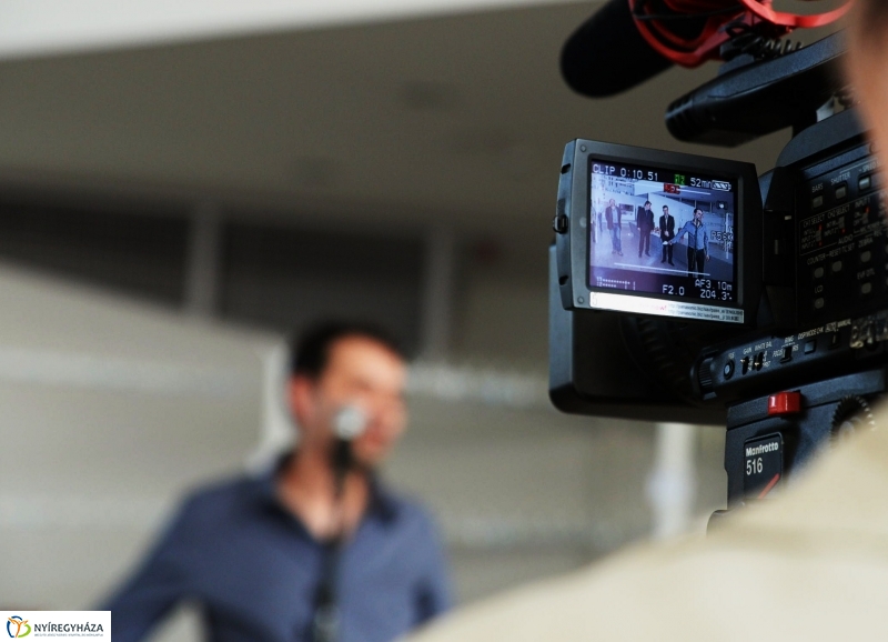 ALTAMIRA kiállítás megnyitó