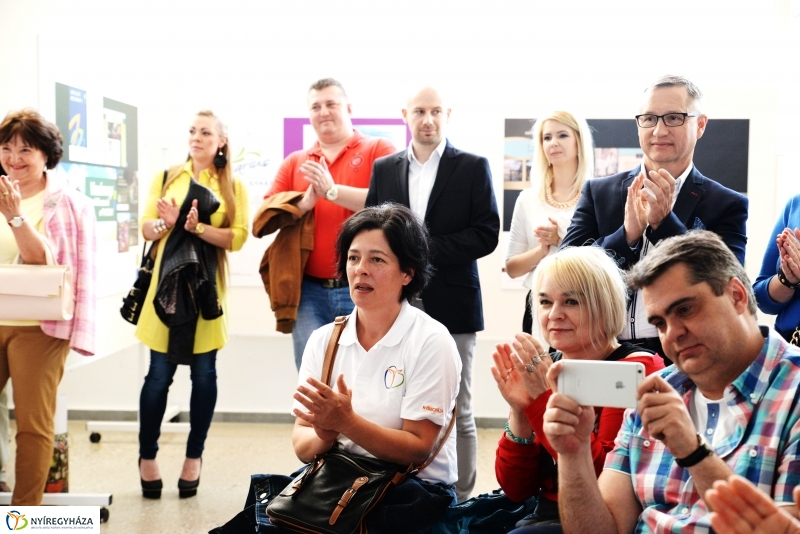 ALTAMIRA kiállítás megnyitó