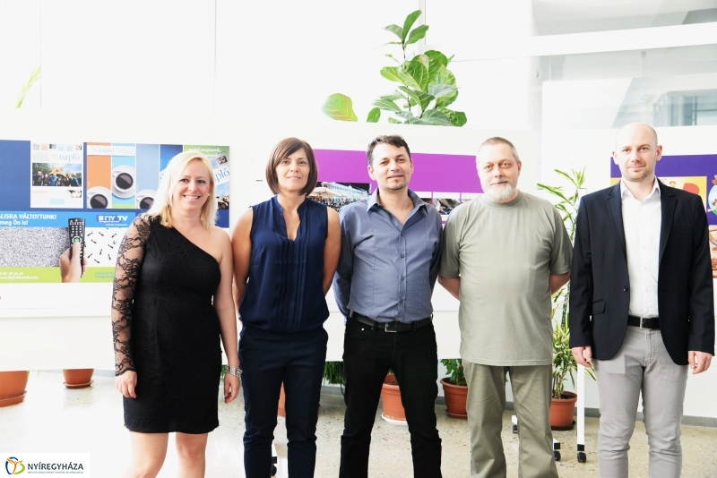 ALTAMIRA kiállítás megnyitó