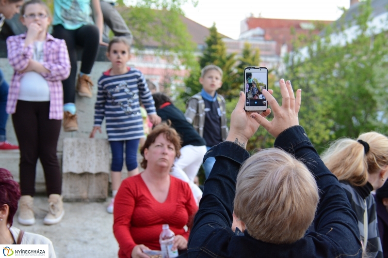 Piramis koncert a Helló Nyíregyháza nagy színpadán!