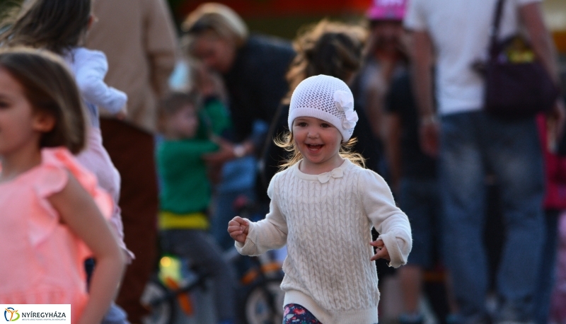 Piramis koncert a Helló Nyíregyháza nagy színpadán!