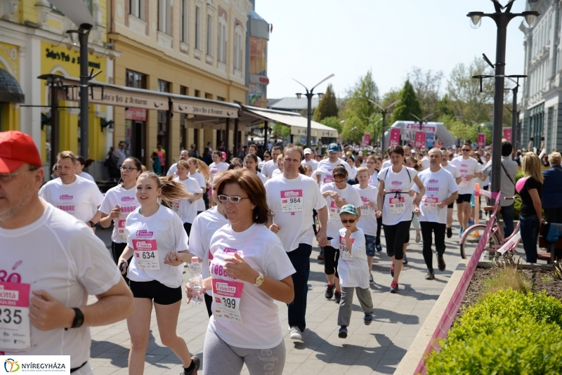 Vivicittá futás 2