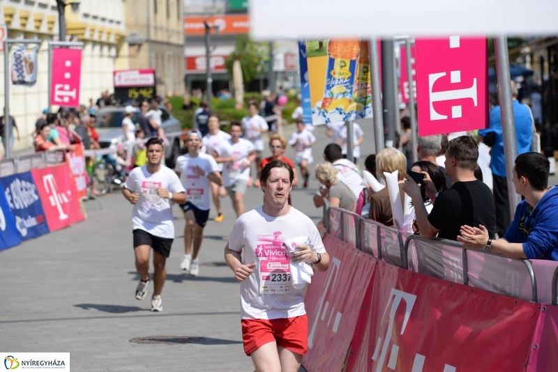 Vivcittá futás 1