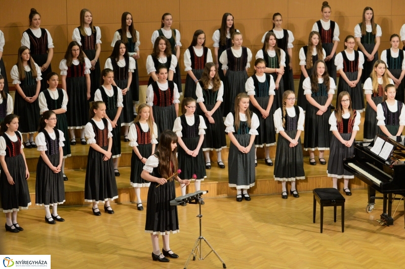 Defibrillátorért énekeltek