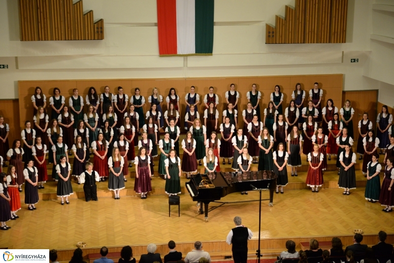 Defibrillátorért énekeltek