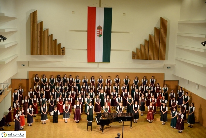 Defibrillátorért énekeltek