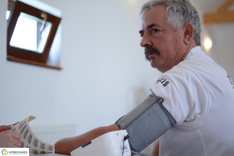 Motoros Véradás a Múzeumfaluban