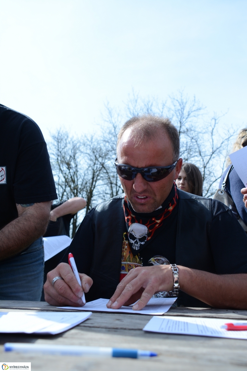 Motoros Véradás a Múzeumfaluban