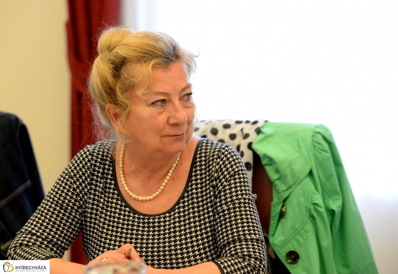 Ülésezett az Idősügy Tanács